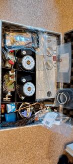 Radson CV Ketel Service koffer vol nieuwe onderdelen, Ophalen, 30 tot 80 cm, Hoog rendement (Hr), Cv-ketel of Combi-ketel