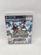 Time Crisis: Razing Storm - PS 3, Spelcomputers en Games, 1-1-4, Shiba, Minato-ku, Tokyo 105-0014, Japan, Ophalen of Verzenden