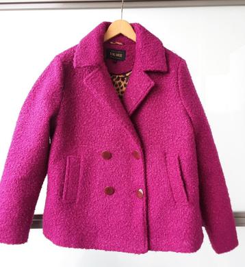 King Louie Jasje Kort Model, maat 42 beschikbaar voor biedingen