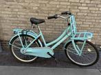 Altec Dutch Kinderfiets Transport 24 inch, Sky Blue, Fietsen en Brommers, Ophalen, Gebruikt, 20 inch of meer, ALTEC