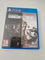 Rainbow six siege, Spelcomputers en Games, Games | Sony PlayStation 4, Vanaf 18 jaar, Shooter, 1 speler, Ophalen of Verzenden