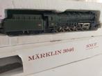 Märklin Loc , 3046, Wisselstroom, Locomotief, Ophalen of Verzenden, Zo goed als nieuw