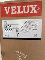 Velux renovatiegootstuk sk 06, Doe-het-zelf en Verbouw, Glas en Ramen, Nieuw, Ophalen