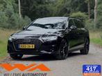 Audi A4 Avant 40 TFSI S-Line Matrix Led - S-tronic - 19'inch, 1984 cc, Zwart, Onderhoudsboekje, 750 kg
