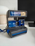 Polaroid 636 camera werkend, Ophalen of Verzenden, Zo goed als nieuw, Polaroid, Polaroid