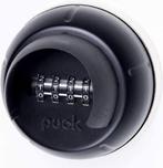 Puck sleutelkluis, zo goed als nieuw!, Doe-het-zelf en Verbouw, Hang- en Sluitwerk, Ophalen of Verzenden, Zo goed als nieuw, Rvs