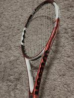 Wilson Ntour two ncode L4 tennisracket, L4, Ophalen of Verzenden, Zo goed als nieuw, Wilson