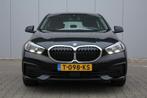 BMW 1-serie 118i Edition | BTW | Dealer onderhouden | Automa, Auto's, BMW, Gebruikt, Zwart, Origineel Nederlands, Bedrijf