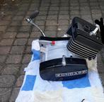 5v blok 63 cc waterkoeling, Ophalen of Verzenden, Zo goed als nieuw, Blok