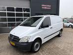 Mercedes-Benz Vito 110 CDI 320 Marge Auto, 13 km/l, Achterwielaandrijving, Gebruikt, Bedrijf