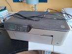 Printer HP DESKJET 3070A, Computers en Software, Printers, Scannen, Ophalen, Printer, Draadloos