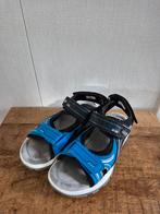 Schoenen / zomer sandalen maat 33 ZGAN, Schoentjes, Agaxy, Ophalen of Verzenden, Zo goed als nieuw