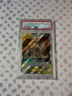 PSA 10 ARCEUS & DIALGA & PALKIA 221 COSMIC ECLIPSE ALT ART, Verzenden