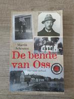 De bende van Oss - Martin Schouten, Ophalen of Verzenden, Gelezen