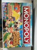 Animal crossing monopoly, Hobby en Vrije tijd, Ophalen of Verzenden, Gebruikt