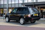 Land Rover Range Rover 5.0 V8 Supercharged (bj 2009), Automaat, Euro 5, Gebruikt, 8 cilinders