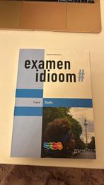 Examen Idioom duits Havo, Ophalen of Verzenden, Nieuw, HAVO, Duits