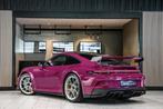 Porsche 911 4.0 GT3 Clubsport|Keramisch|Lift|PTS|PPF binnen, Automaat, Achterwielaandrijving, Gebruikt, Met garantie (alle)