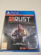Rust, Ophalen of Verzenden, Zo goed als nieuw, Vechten