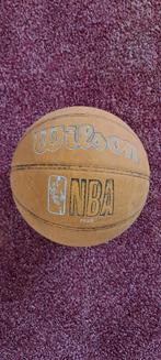 Wilson NBA maat 6 voor buiten en binnen, Sport en Fitness, Basketbal, Ophalen of Verzenden, Gebruikt, Kleding
