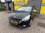 Peugeot 208 1.2 VTi Allure |NAP|Boekjes|Clima, Voorwielaandrijving, Euro 5, Stof, Gebruikt