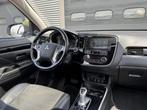 Mitsubishi Outlander 2.4 PHEV Intense+ | Panoramadak | Camer, Auto's, Mitsubishi, Automaat, Euro 6, 4 cilinders, Wit
