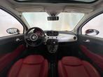 Fiat 500 1.2 Sport|AUTOMAAT|NAP|PANO|2E EIG|LMV|AC|LEER BEK|, Euro 5, Gebruikt, 1242 cc, Elektrische ramen