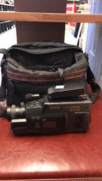 Echt een mooie Saba videocamera, 3721jg, Ophalen of Verzenden, Kringloopdebilt, Info@kringloopdebilt.nl