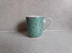 Senseo Mok Floral Groen PiP Studio, Ophalen of Verzenden, Zo goed als nieuw, Overige stijlen, Kop(pen) en/of Schotel(s)