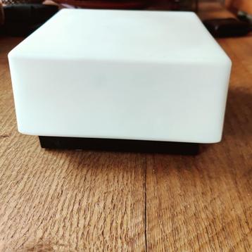 bega vintage plafondlap,/wandlamp beschikbaar voor biedingen