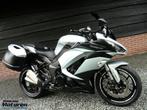 Keurige Z 1000 SX ABS Tourer Edition / Z1000SX, Bedrijf, Meer dan 35 kW, Toermotor, ABS