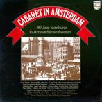 Cabaret In Amsterdam, Ophalen of Verzenden, Zo goed als nieuw, Overige formaten, Overige genres