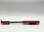 WSI uitschuifbare vlakke trailer DENNISON + rongen, Hobby en Vrije tijd, Modelauto's | 1:50, HGL74-@hotmail.com, Nieuw, Ophalen of Verzenden