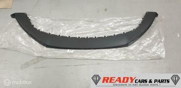 GOLF 6 Bumperspoiler VOORBUMPER SPOILER ONDERLIP 5K0805903A beschikbaar voor biedingen