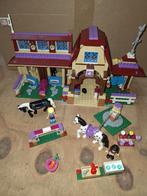 LEGO FRIENDS | set 41126 | paardenset, Kinderen en Baby's, Speelgoed | Duplo en Lego, Ophalen of Verzenden, Zo goed als nieuw
