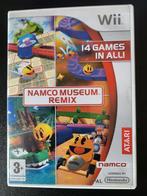 namco museum remix, 1 speler, Ophalen of Verzenden, Gebruikt, Vanaf 3 jaar