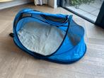 Deryan Reisbedje/Tentje incl matras, Ophalen, Zo goed als nieuw, Reisbedje