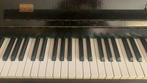 Piano Rösler zwart, Ophalen, Gebruikt, Zwart, Piano