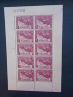 Postzegels Belgie, Postzegels en Munten, Ophalen of Verzenden, Postfris, Postfris