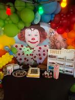 Kinder verjaardag decoratie styling, Ophalen of Verzenden