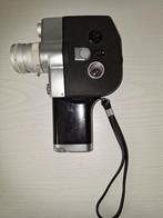 Fujica Single 8 P300 Retro Filmcamera, Ophalen of Verzenden