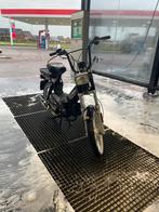 Tomos 50cc (elektrische start), Fietsen en Brommers, Brommers | Tomos, Ophalen, Zo goed als nieuw, Standard