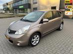 Nissan Note 1.4 Connect Edition, Voorwielaandrijving, 12 maanden, Gebruikt, 4 cilinders