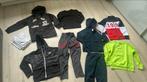 Jongens kleding winter 134/140, Ophalen of Verzenden, Gebruikt, Maat 134