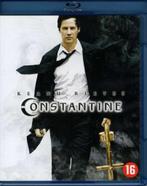 Constantine (2005, Keanu Reeves/Rachel Weisz) - IMDB 7.0 -NL, Cd's en Dvd's, Blu-ray, Verzenden, Zo goed als nieuw