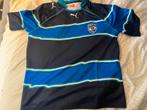 Montpellier Hérault Rugby Shirt (XXL), Sport en Fitness, Rugby, Verzenden, Zo goed als nieuw, Kleding