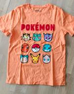 Pokemon T-shirts Maat 134/140, Kinderen en Baby's, Kinderkleding | Maat 134, Gebruikt, Pokemon, Ophalen of Verzenden, Shirt of Longsleeve