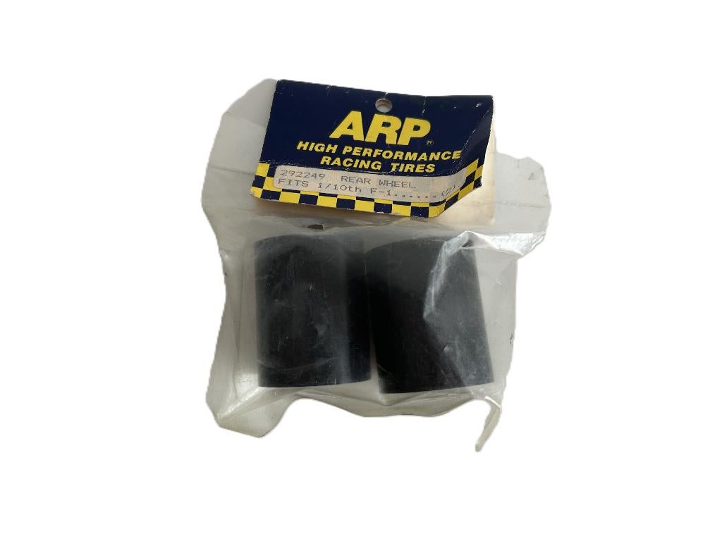 ARP 292249 rear wheel 1/10 F-1 velgen rc auto, Hobby en Vrije tijd, Modelbouw | Radiografisch | Auto's, Ophalen of Verzenden, Nieuw