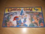 Dwergen ️ Goud; leuk Jumbo  spel 489 Goblin's Gold ️, Jumbo, Gebruikt, Ophalen of Verzenden, Drie of vier spelers