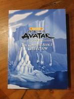 Avatar dvd boxset, Cd's en Dvd's, Dvd's | Science Fiction en Fantasy, Alle leeftijden, Ophalen of Verzenden, Zo goed als nieuw